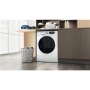 Hotpoint | NDD 11725 DA EE | Washing Machine With Dryer | Energy efficiency class E | Front loading | Washing capacity 11 kg | 1 - 6